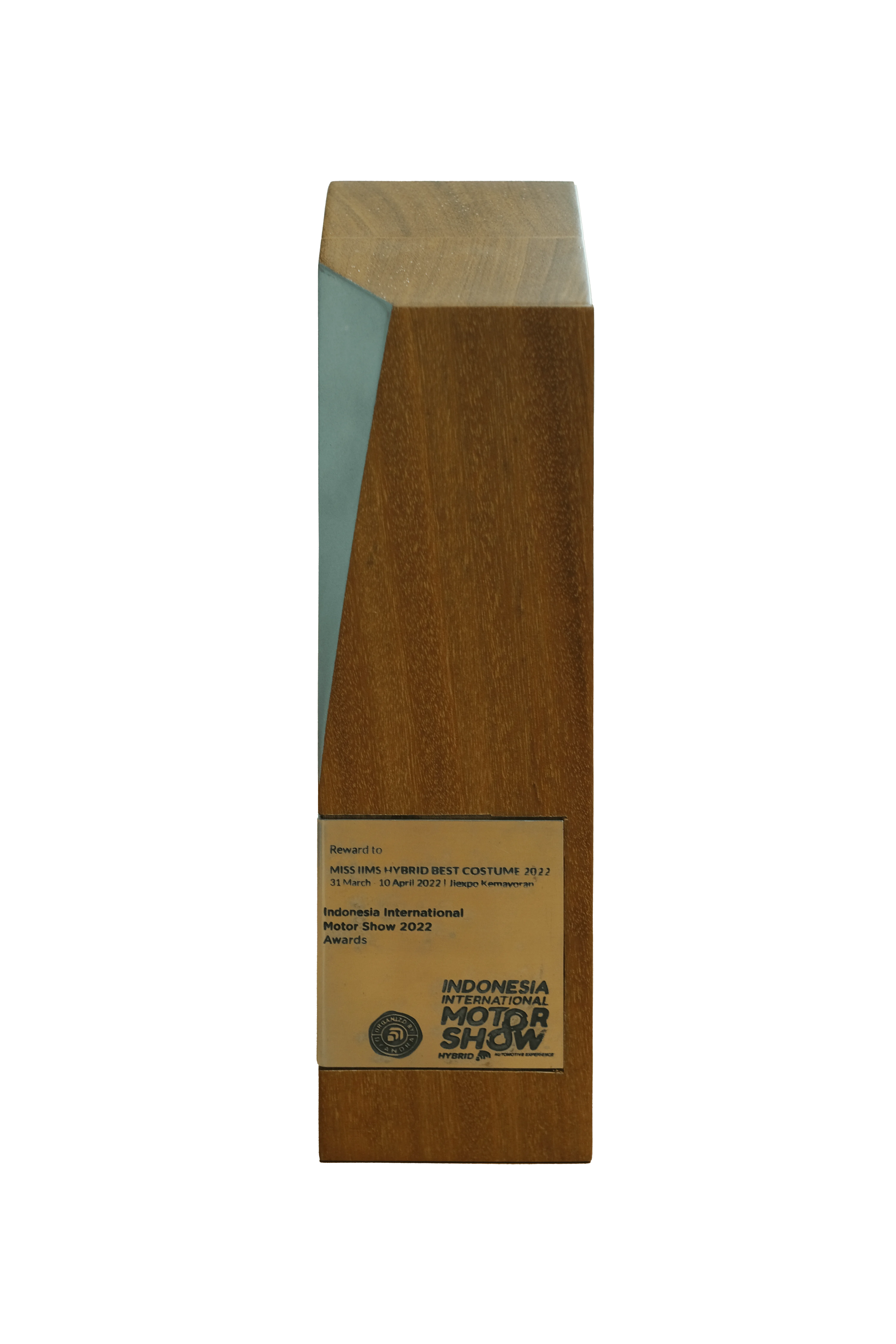 Image Award Item Image Award Item